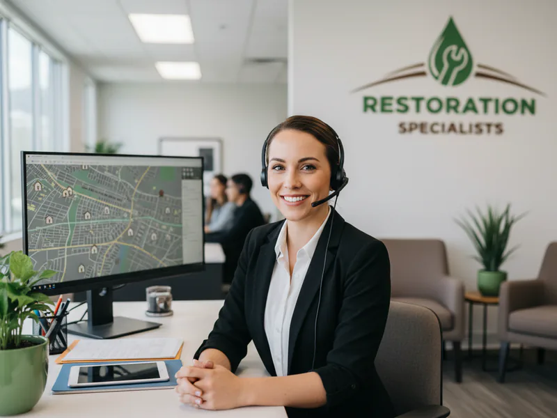 Water Damage Restoration  in Eagle  FAQ